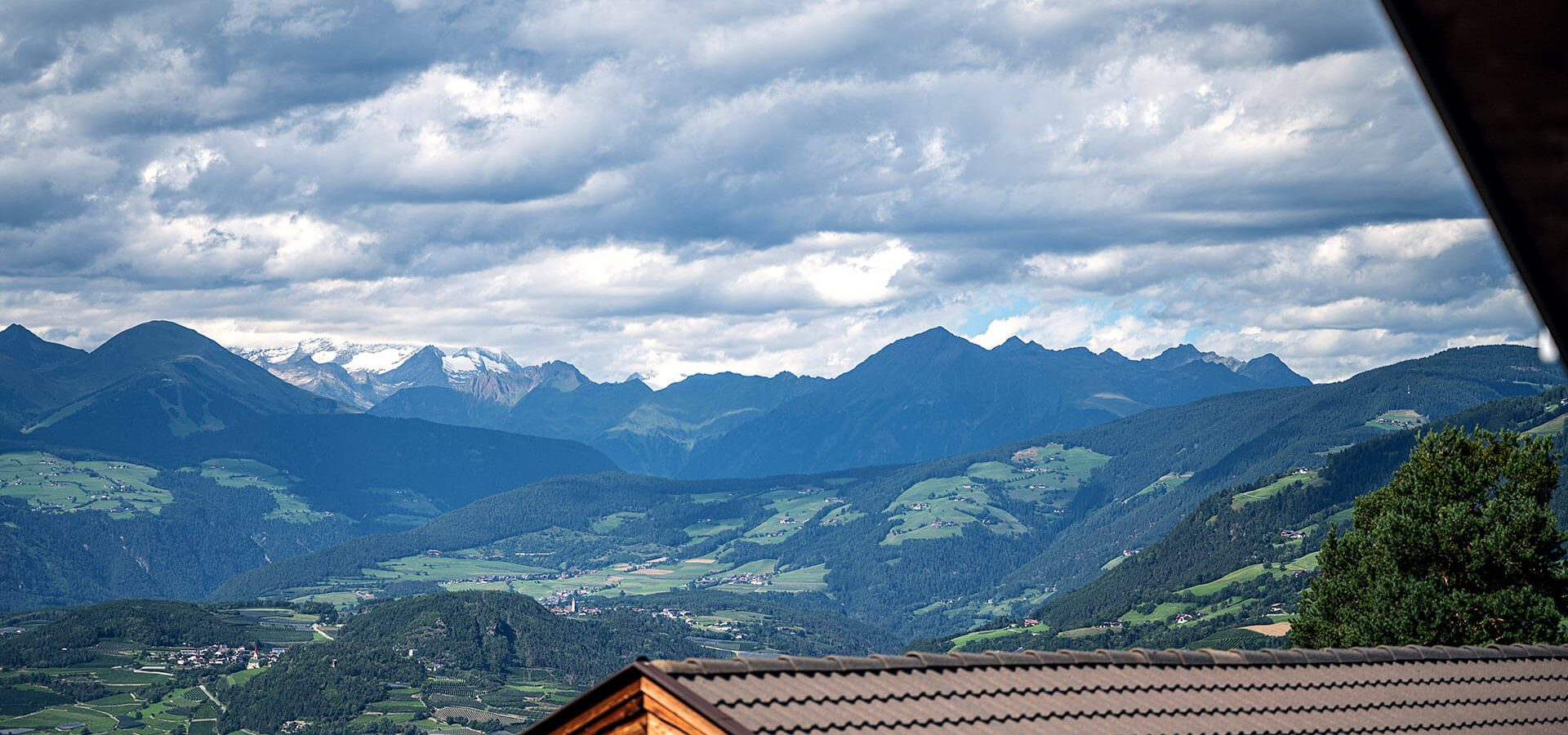 ferienwohnung im eisacktal