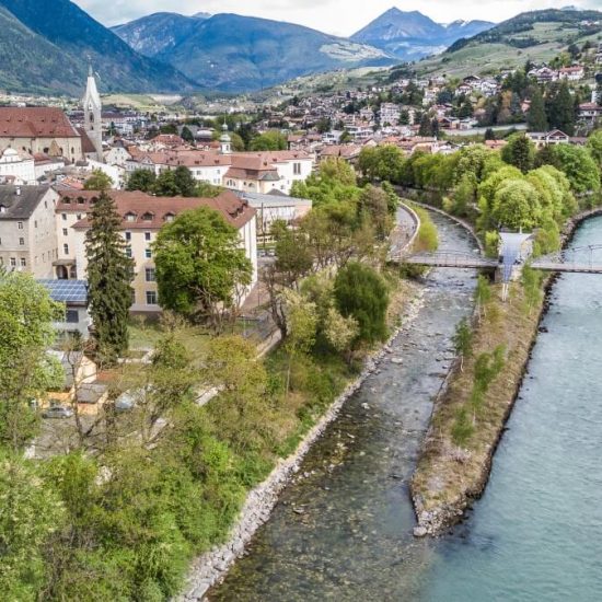 Plauserhof a Bressanone impressioni dal Alto Adige(6)