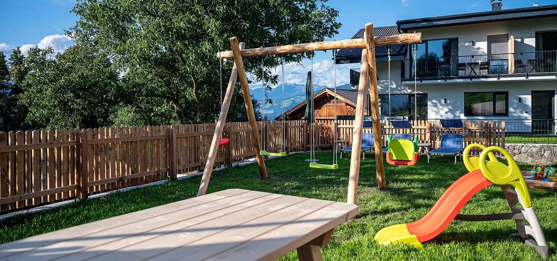 Urlaub am Bauernhof bei Brixen (5) Urlaub am Bauernhof bei Brixen – Plauserhof in Klerant